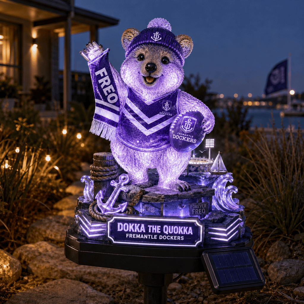 Premium FRMT Solar Garden Light HQH