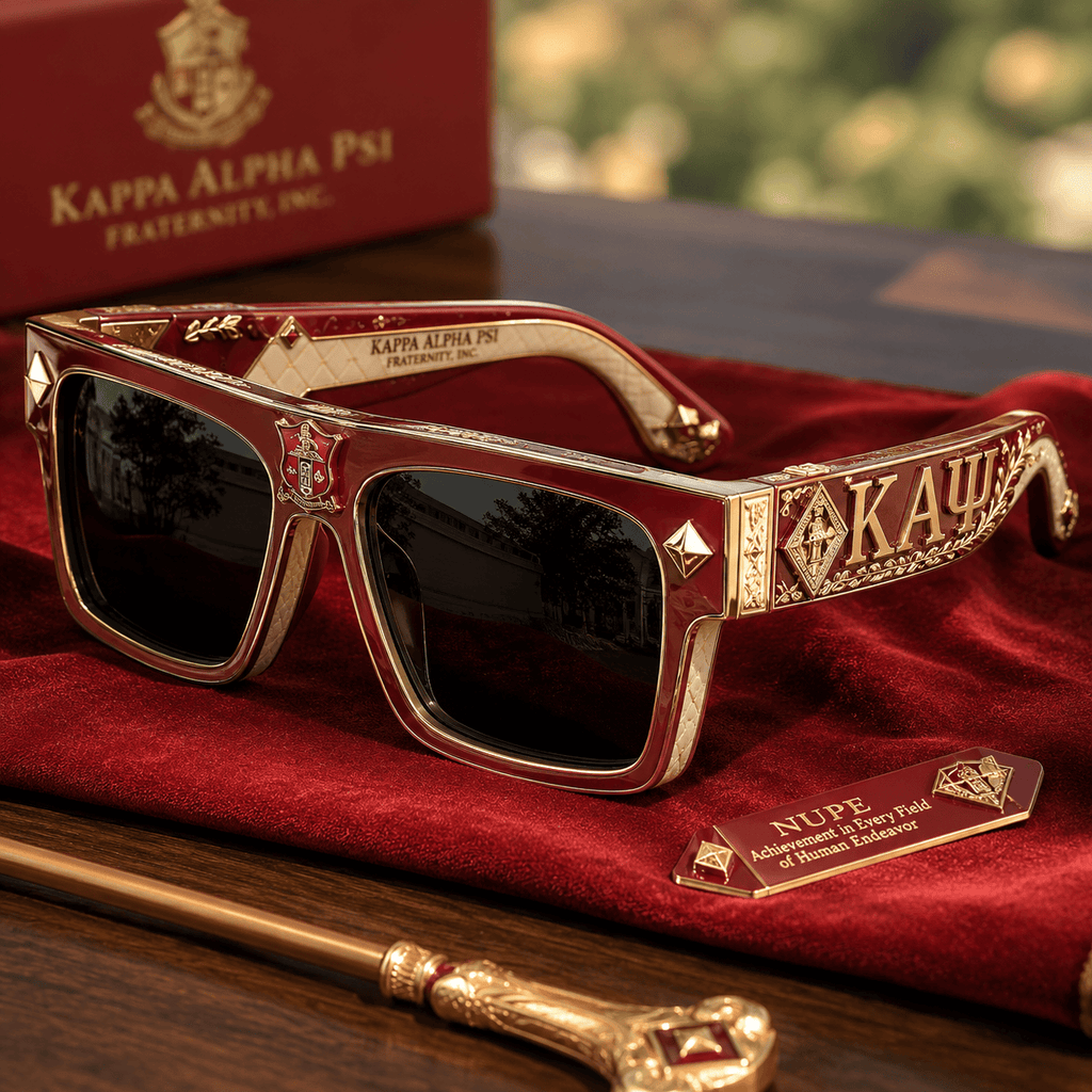 PREMIUM KPAP UNISEX SUNGLASSES LNTH