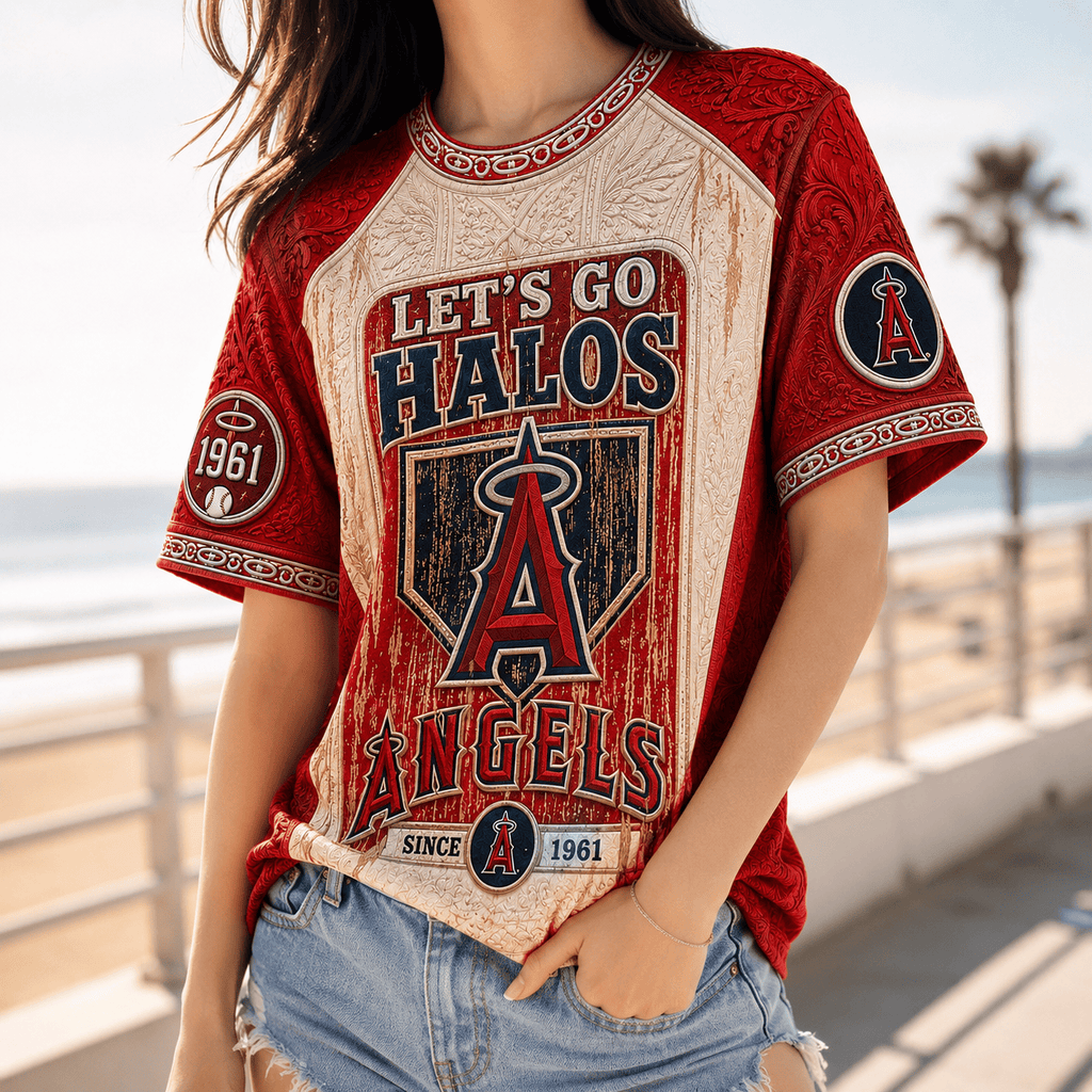 PREMIUM LAA 3D EMBOSS SHIRT HQH