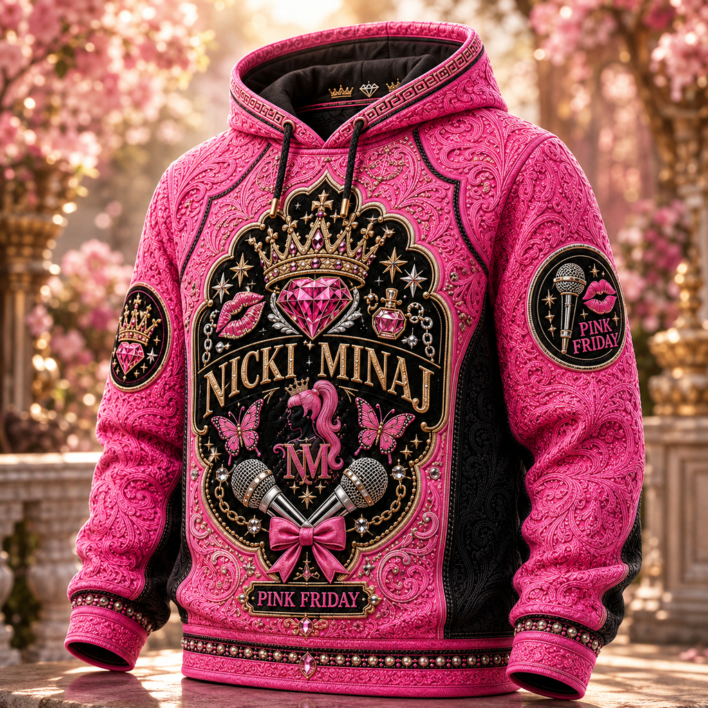 PREMIUM NM 3D EMBOSS SHIRT NTNA