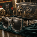 PREMIUM MFD UNISEX SUNGLASSES HQH