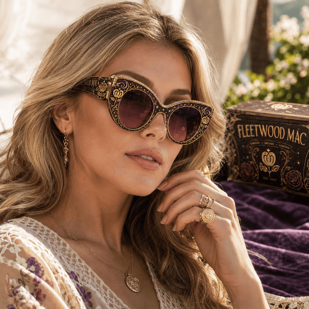 PREMIUM FLM UNISEX SUNGLASSES TTNL