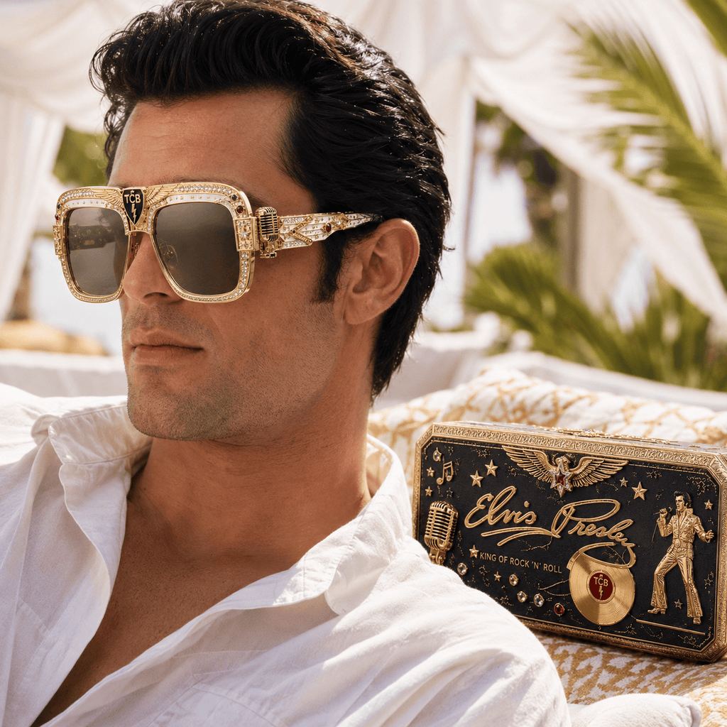 PREMIUM ELV UNISEX SUNGLASSES PTKL
