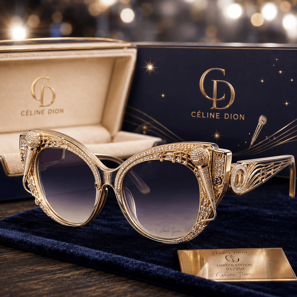 PREMIUM CLDO UNISEX SUNGLASSES NPL