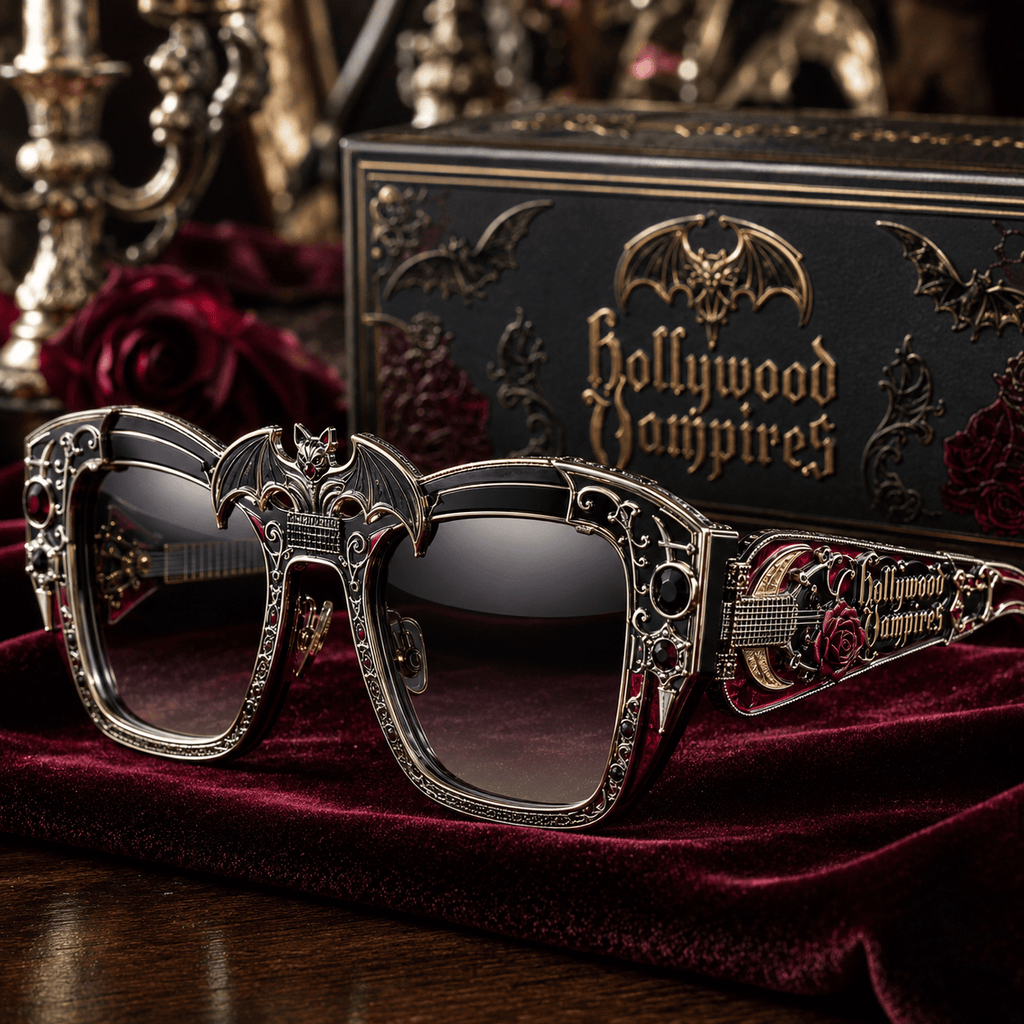 PREMIUM HLVP UNISEX SUNGLASSES HQH