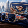 PREMIUM SPM UNISEX SUNGLASSES TTNL