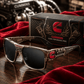 PREMIUM CMMN UNISEX SUNGLASSES DBD