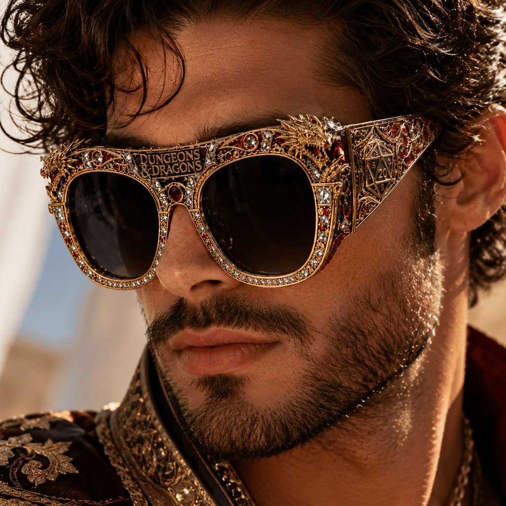 PREMIUM DND UNISEX SUNGLASSES NTVA