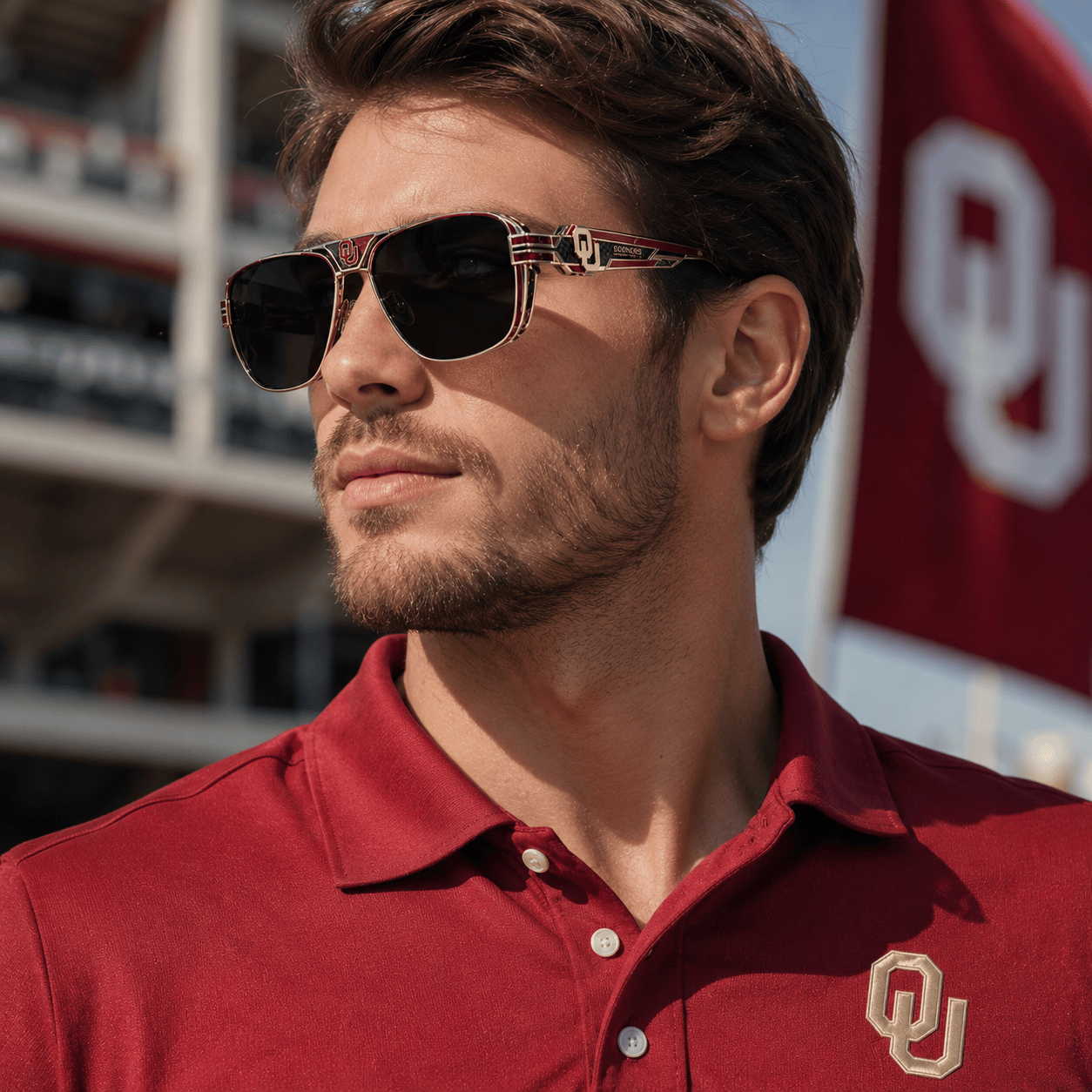 PREMIUM OSN UNISEX SUNGLASSES NTVA