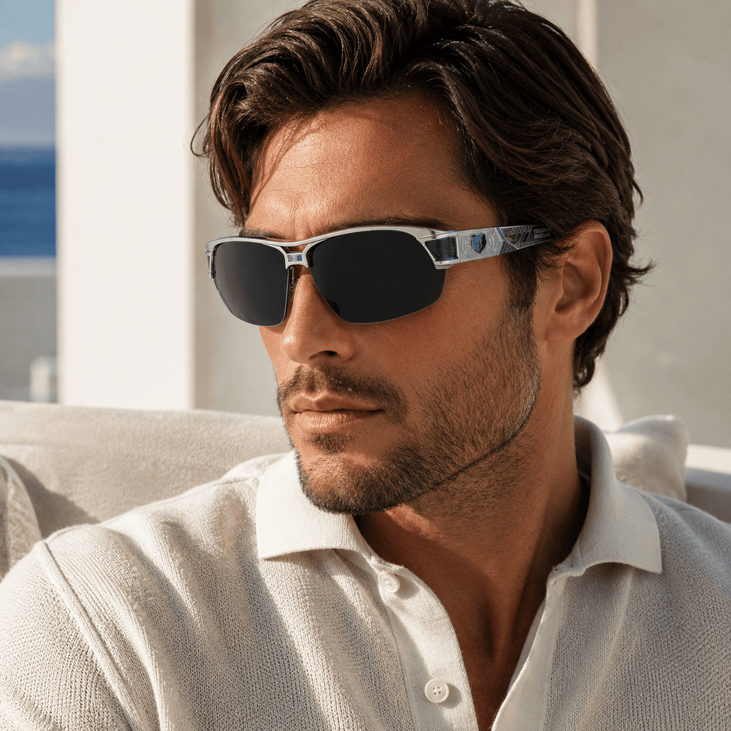 PREMIUM MPG UNISEX SUNGLASSES NTVA