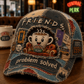 FRS Premium Vintage Cap NTNA