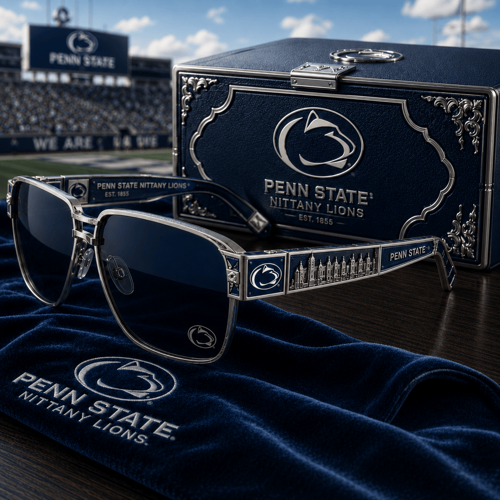 PREMIUM PSNL UNISEX SUNGLASSES NPL