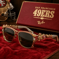 PREMIUM SF49 UNISEX SUNGLASSES PTKL