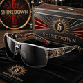 PREMIUM SNDN UNISEX SUNGLASSES NPL