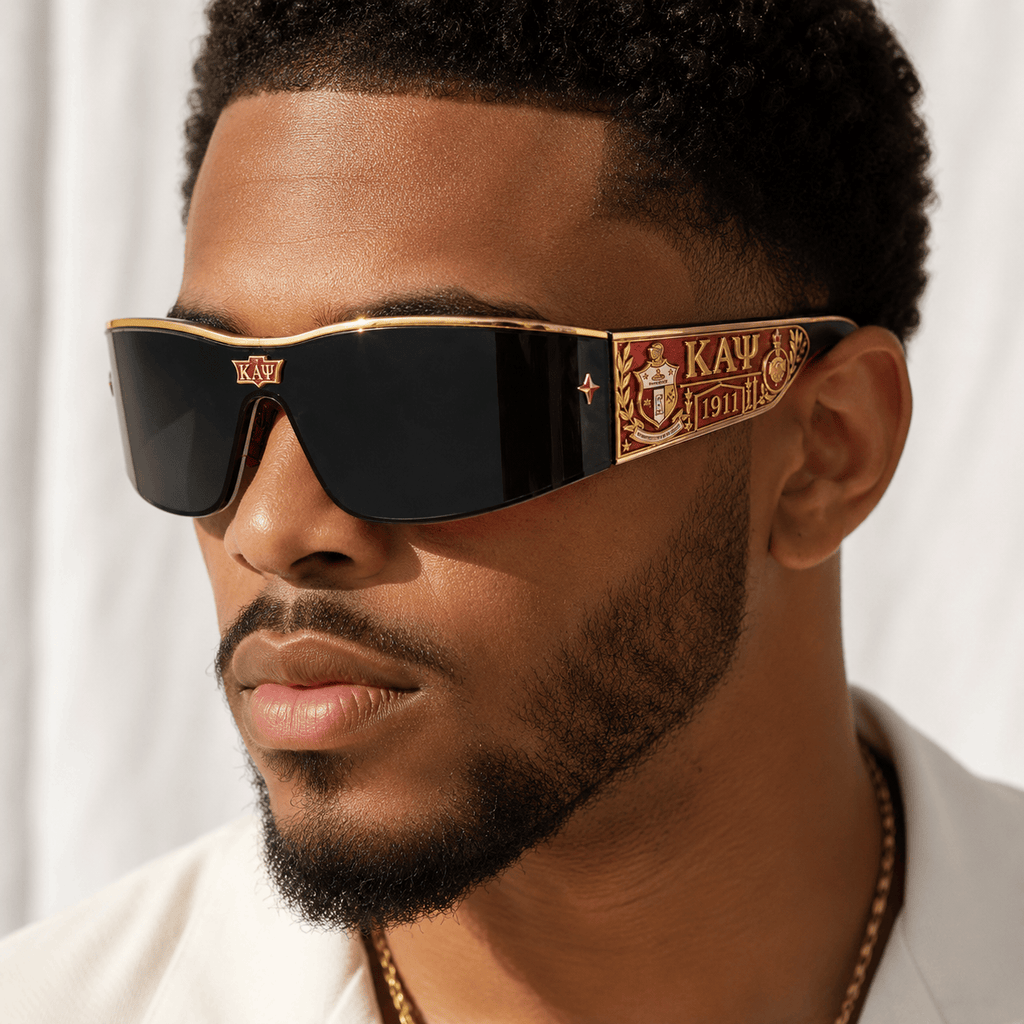 PREMIUM KPAP UNISEX SUNGLASSES TTNL