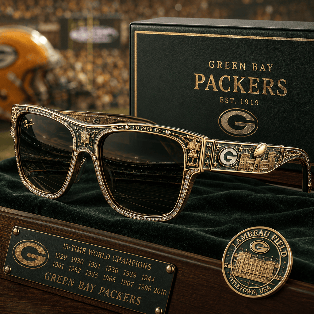 PREMIUM GBP UNISEX SUNGLASSES NVH