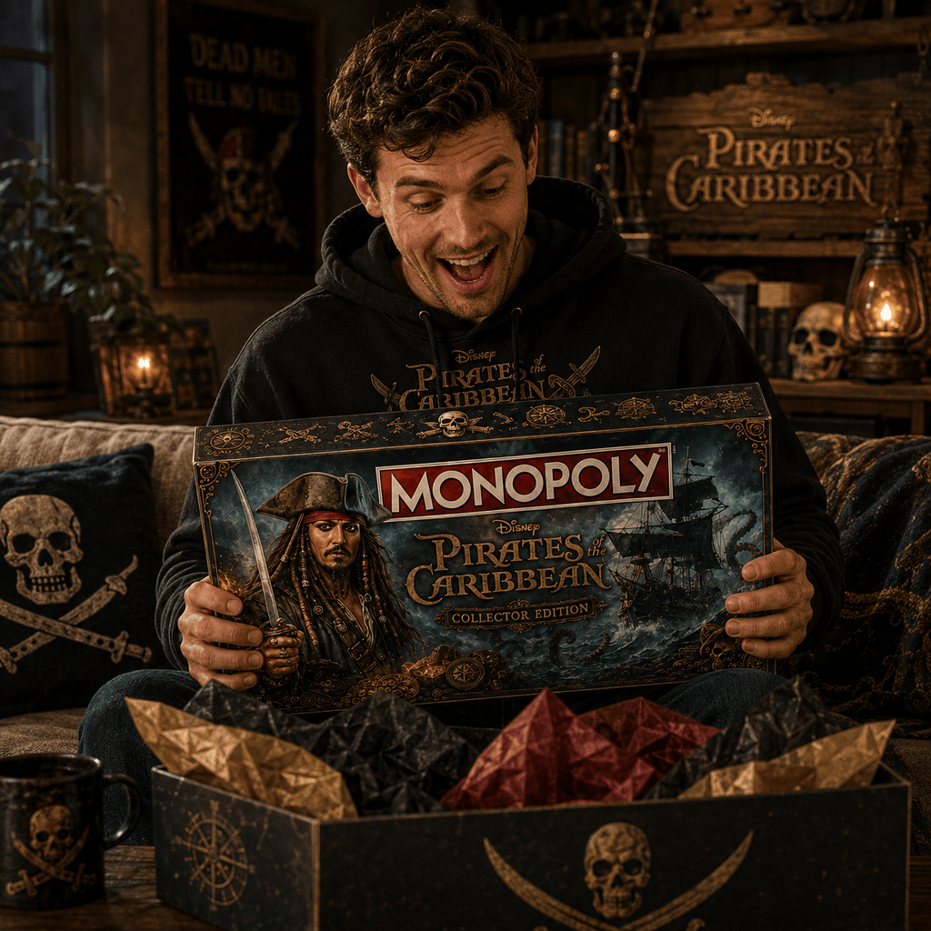 Premium PTC Board Game NHVH