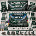 Premium NYJ Board Game TMH